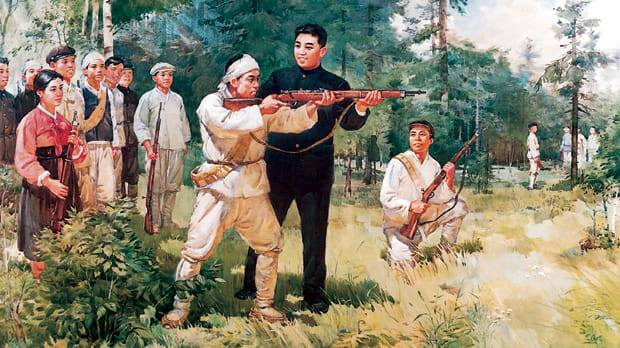 File:Korean partisan painting.png