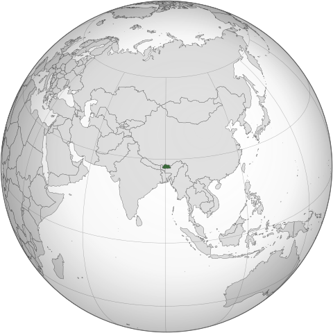 File:Bhutan (orthographic projection).svg.png