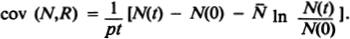 Mathematical figure from "The Dialectical Biologist" nb14