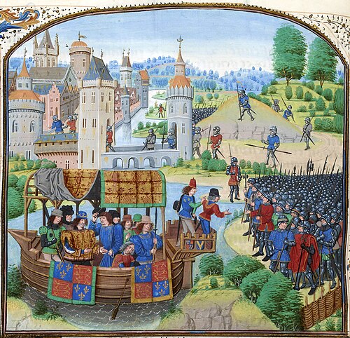 File:Jean Froissart, Chroniques.jpg