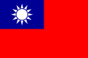 Flag of Republic of China