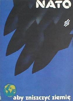 File:Polish anti-NATO poster.png