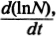 Mathematical figure from "The Dialectical Biologist" nb11