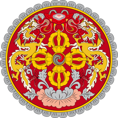 File:Emblem of Bhutan.svg.png