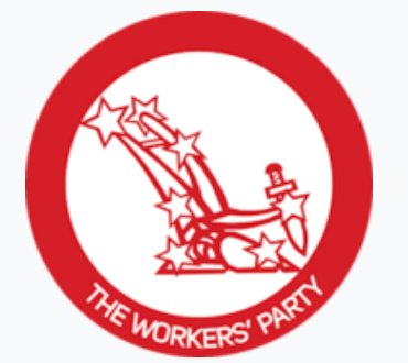 File:Workers' Party logo.png