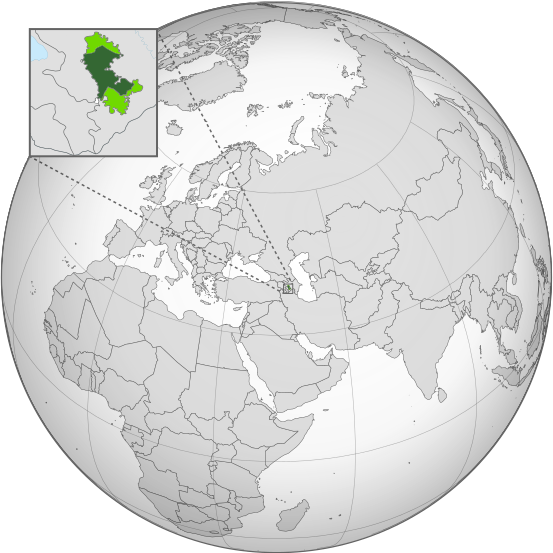 File:Artsakh map.svg