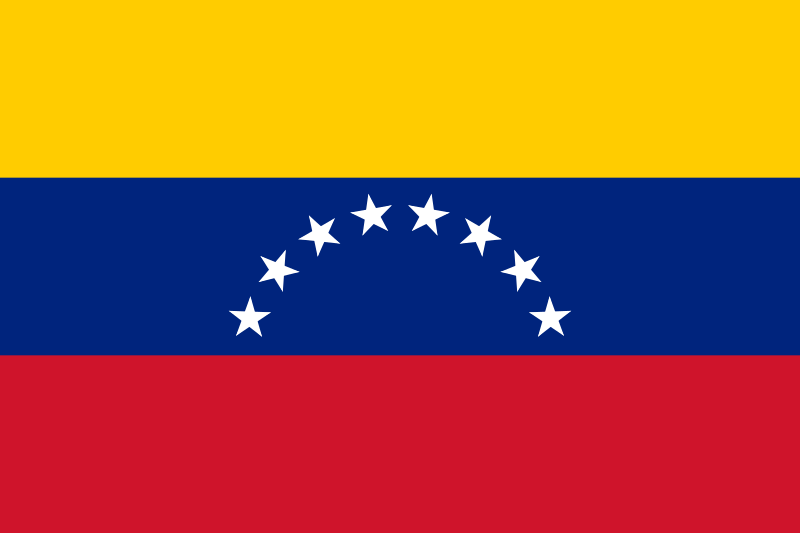File:Flag of Venezuela.svg