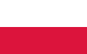Flag of Republic of Poland