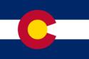 Flag of Colorado