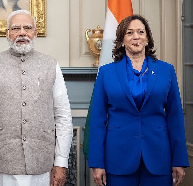 File:Kamala Harris and Modi.jpg