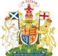 Coat of arms of Scotland