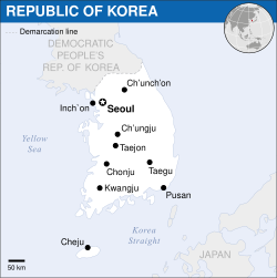 File:South Korea map 2.svg
