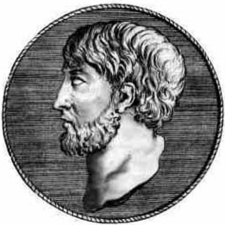 Anaxímenes