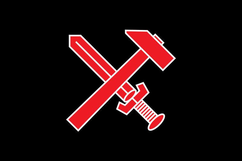 File:Black Front Flag.png