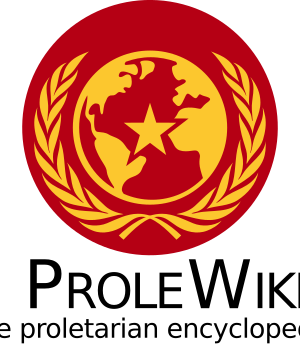 Prolewiki sidebar logo en.svg
