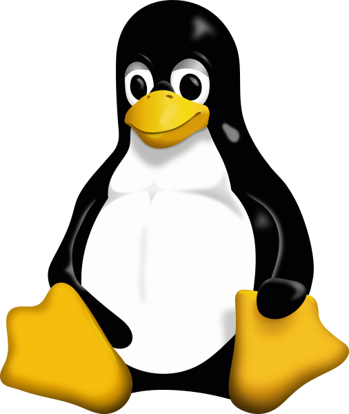 File:Tux.svg