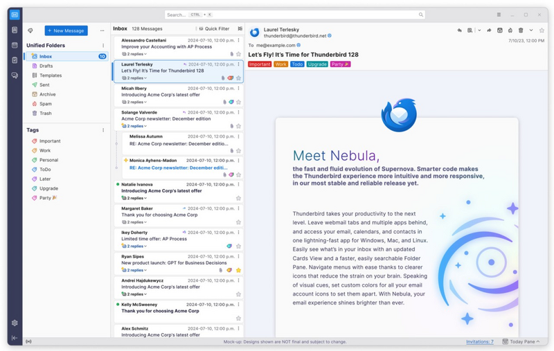 File:New thunderbird interface.png