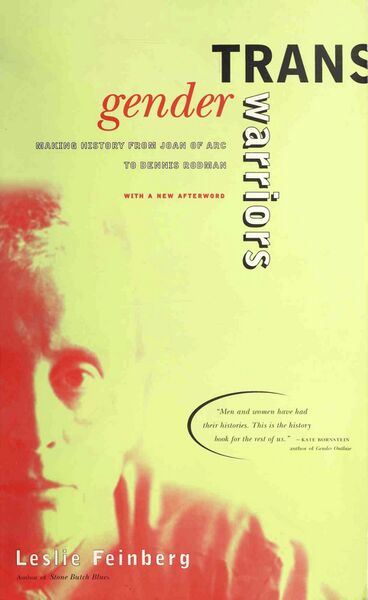 File:Transgender Warriors Book Cover.jpeg