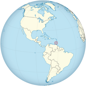 Location of People's Revolutionary Government