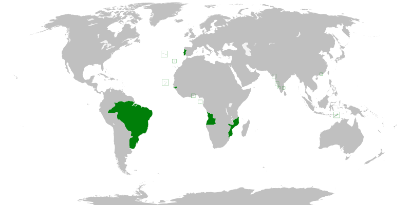 File:Portugal map 1800.svg