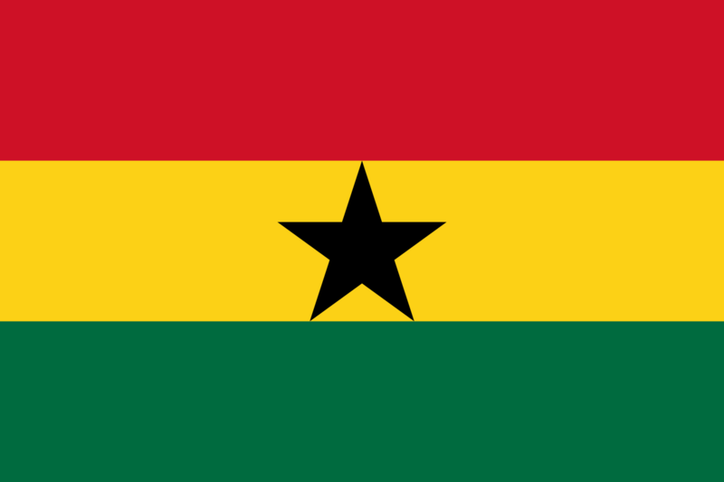File:Flag of Ghana.png
