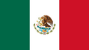 Flag of United Mexican States