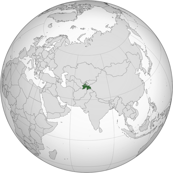 File:Tajikistan map.png