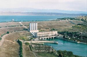 Mingechevir Dam.jpg