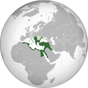 Ottoman Empire map.svg