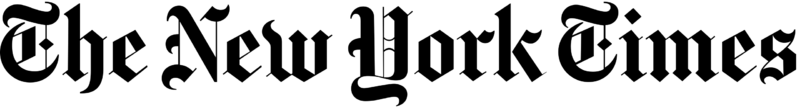 File:New York Times logo.png