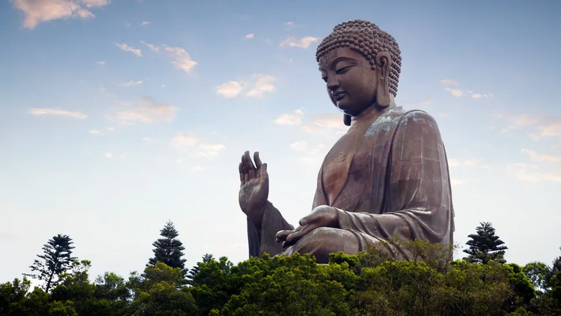 File:Buddha statue.webp