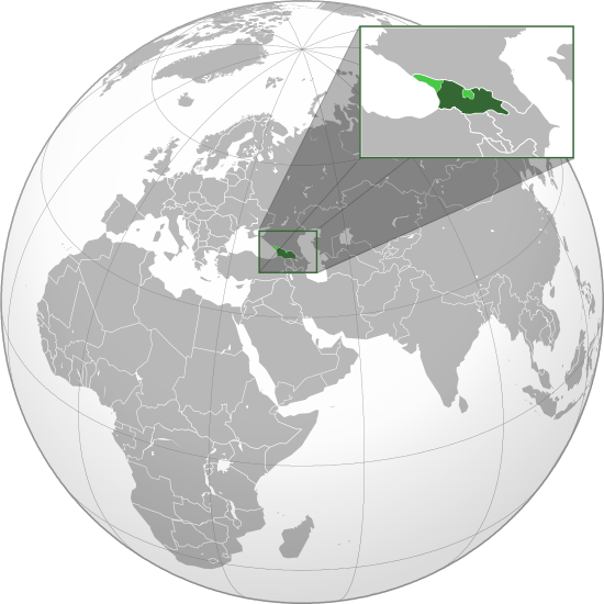 File:Georgia map.svg
