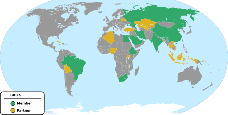 File:BRICS Members.svg