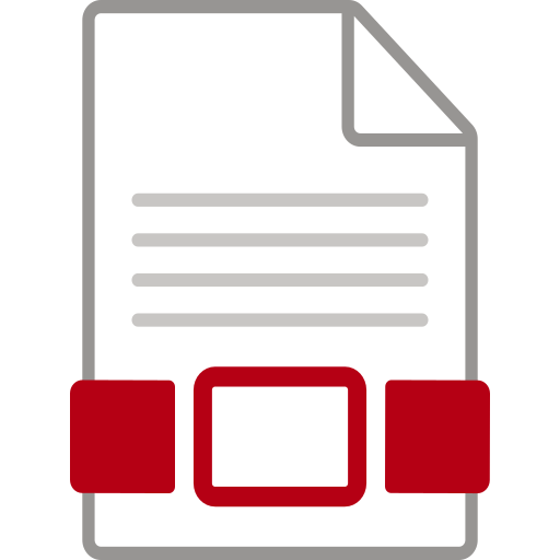 File:PDF icon.svg