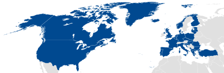 File:NATO Members.svg