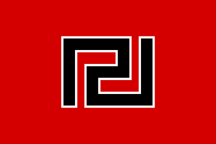 File:Golden Dawn flag.svg