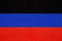 Flag of Donetsk People's Republic
