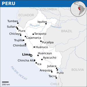 Peru map.svg