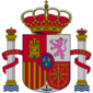 Coat of arms of Kingdom of Spain