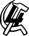 Logo of the Fourth International