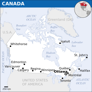 Canada map.svg