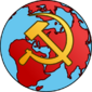 Symbol of Communist International