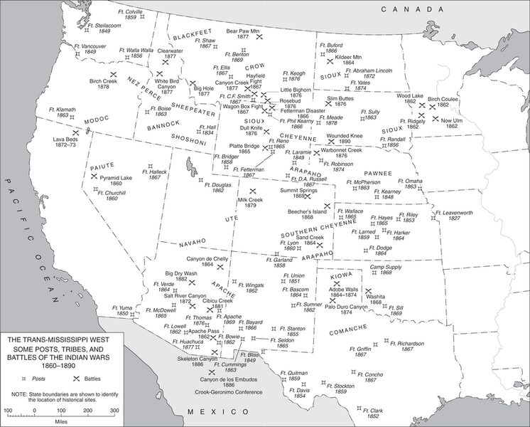 File:Western US wars map.png
