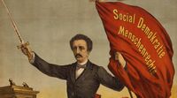 Lassalle with flag.jpeg