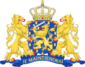 Coat of arms of Kingdom of the Netherlands