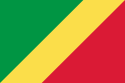 Flag of Republic of the Congo