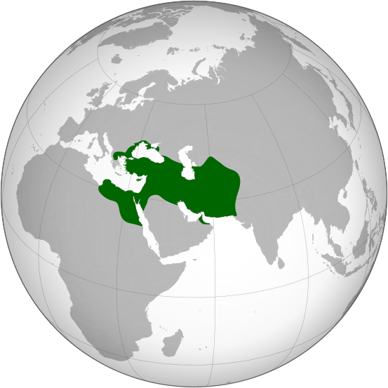 File:Achaemenid map.svg