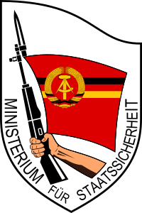 File:Emblem of the MfS.svg
