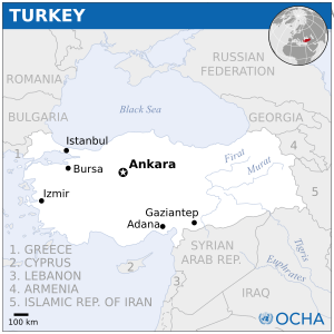 Turkey map.svg