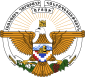 Coat of arms of Republic of Artsakh